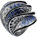 Paris Nouvelle Vague ring 