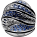 Paris Nouvelle Vague ring 
