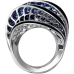 Paris Nouvelle Vague ring 
