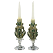 Dutch Garden Tapers