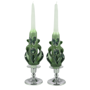 Dutch Garden Tapers