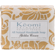 ORGANIC HANDMADE SOAP GIFT SET ALL NATURAL