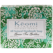 ORGANIC HANDMADE SOAP GIFT SET ALL NATURAL