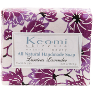 ORGANIC HANDMADE SOAP GIFT SET ALL NATURAL