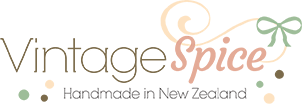 VintageSpice
