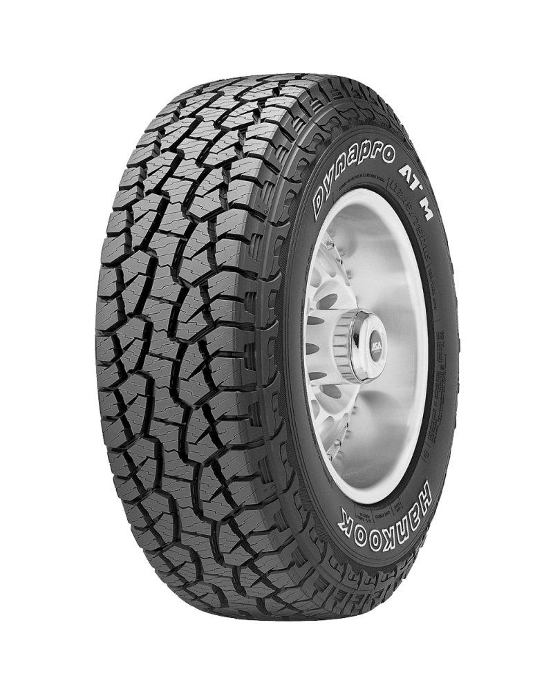 Hankook DynaPro Off-Road Tire - 265-75R16 114T