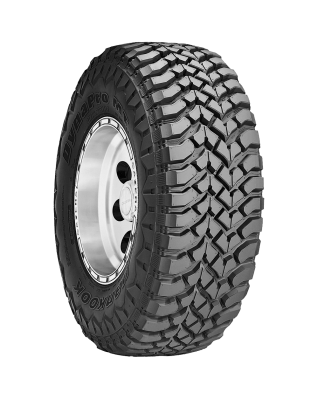 Hankook DynaPro Off-Road Tire - 265-75R16 123Q