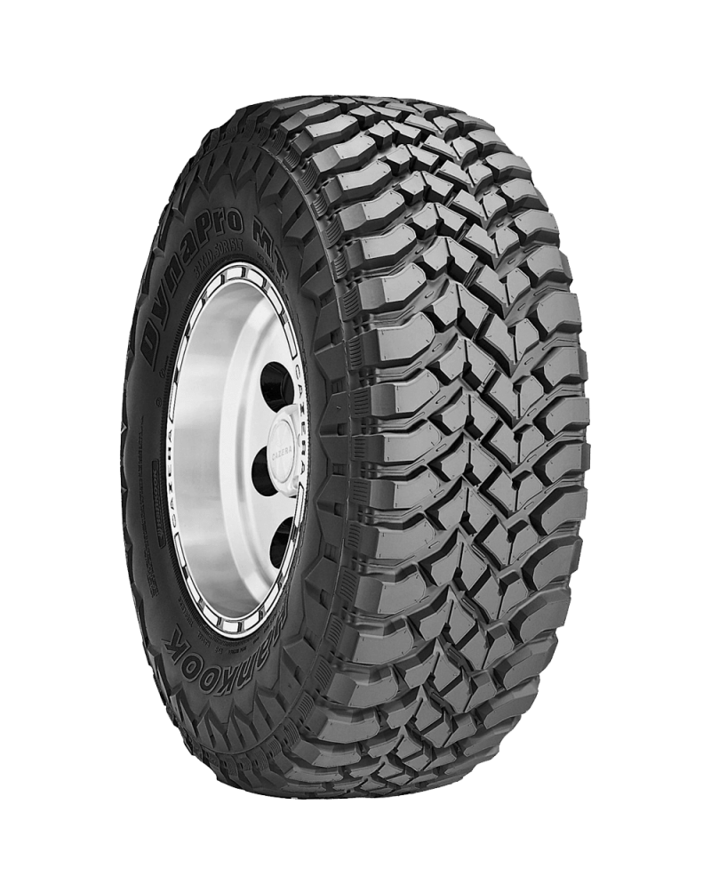 Hankook DynaPro Off-Road Tire - 265-75R16 123Q