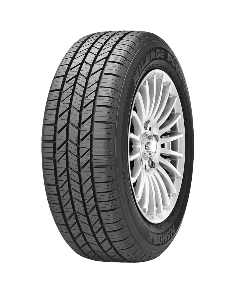 Hankook Optimo All-Season Tire - 235-55R19 101H