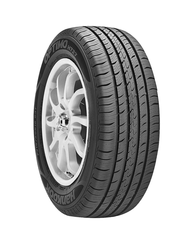 Hankook Optimo All-Season Tire - 225-60R16 97T