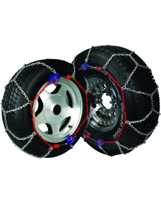 Peerless Auto-Trac Light Truck-SUV Tire Chain