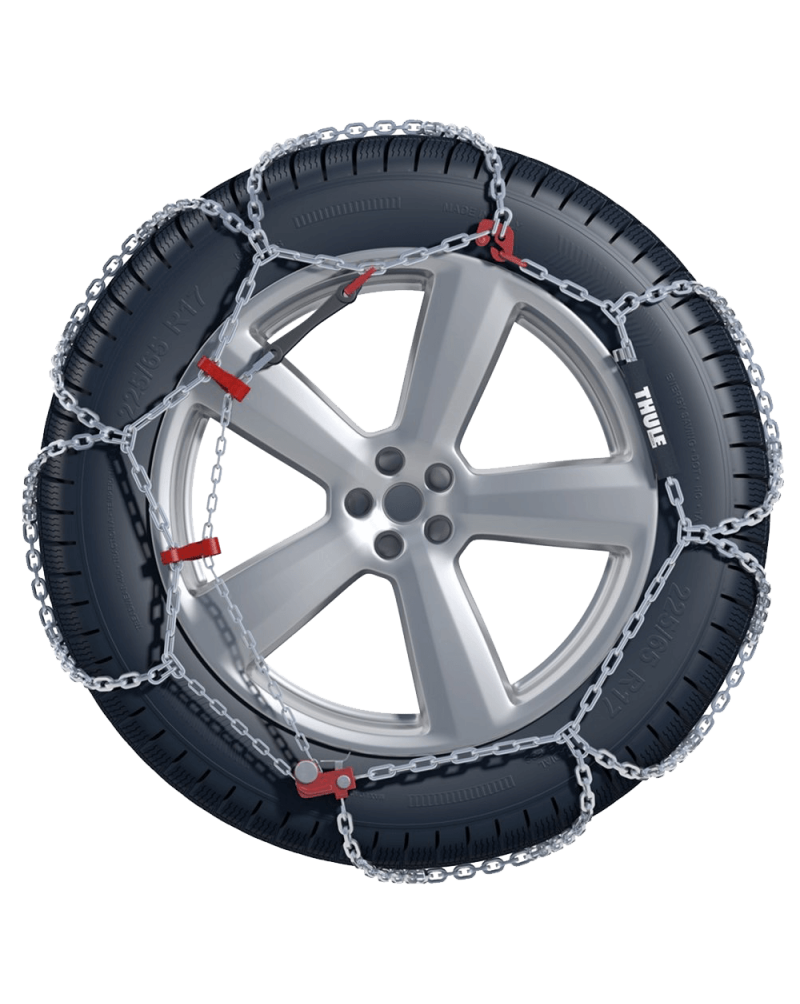 Thule 16mm High Quality SUV-Truck Snow Chain Size