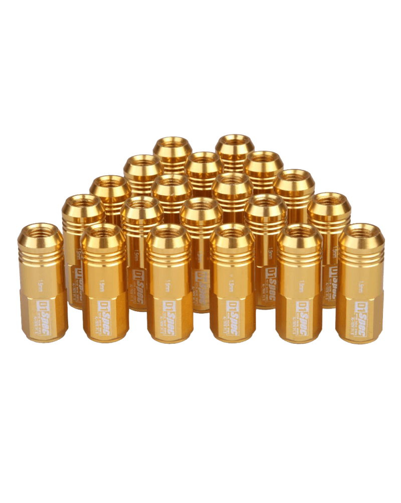 Spec Wheel Lug Nuts for Honda Acura Civic Integra