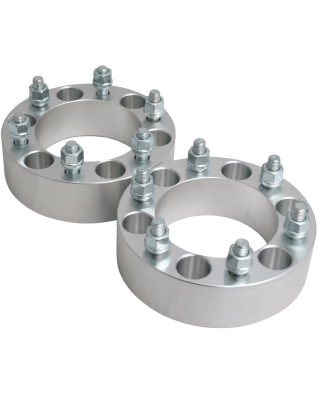 Wheel Spacers for Escalade Sierra Yukon Suburban Silverado