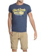 ESPRIT Men's Short Sleeve