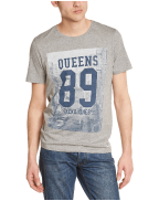 Jack & Jones Men's Orbrooklyn Short Sleeve