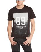 Jack & Jones Men's Orbrooklyn Short Sleeve