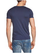Jack & Jones Men's Short Sleeve