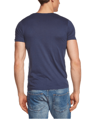 Jack & Jones Men's Short Sleeve