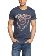 Jack & Jones Vintage Men's Crew Neck Short Sleeve