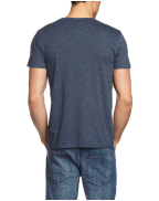 Jack & Jones Vintage Men's Crew Neck Short Sleeve