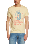 Jack & Jones Vintage Men's Crew Neck Short Sleeve