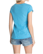 EDC by Esprit Women's Program Short Sleeve