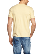 Jack & Jones Vintage Men's Crew Neck Short Sleeve