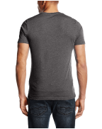 Jack & Jones Men's Crew Neck Short Sleeve