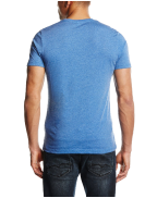 Jack & Jones Men's Crew Neck Short Sleeve