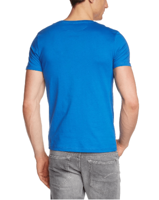 Jack & Jones Men's Crew Neck TTT Short Sleeve