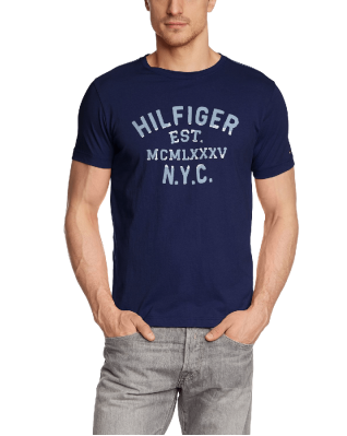 Tommy Hilfiger Men's