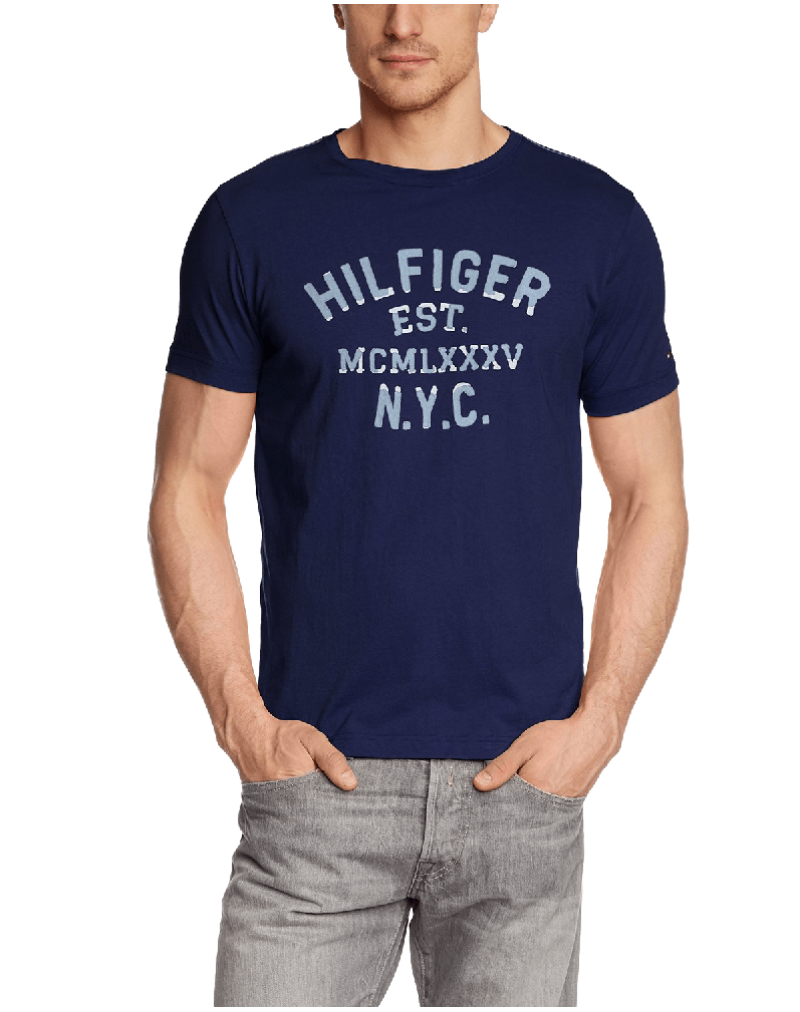 Tommy Hilfiger Men's