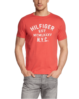 Tommy Hilfiger Men's