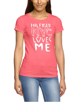 Tommy Hilfiger Women Tees