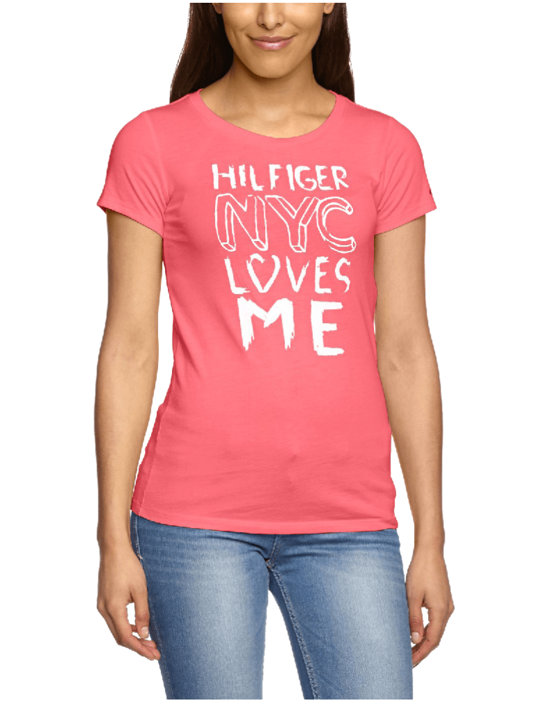 Tommy Hilfiger Women Tees