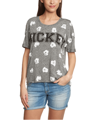 Vero Moda Women's Short Sleeve