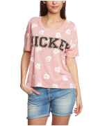 Vero Moda Women's Short Sleeve