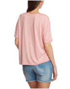 Vero Moda Women's Short Sleeve