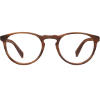 Stockton Eyeglasses in Striped Beach for Men 