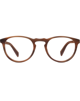 Stockton Eyeglasses in Striped Beach for Men 