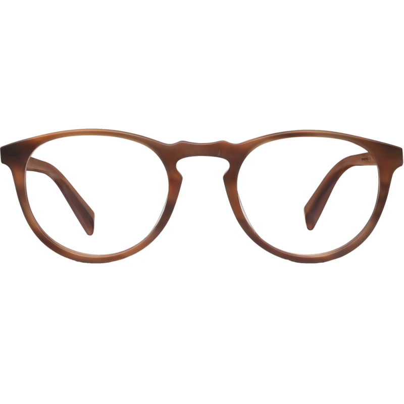 Stockton Eyeglasses in Striped Beach for Men 