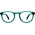 Stockton Eyeglasses in Striped Beach for Men 