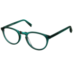 Stockton Eyeglasses in Striped Beach for Men 