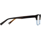 Coley Eyeglasses in Eastern Bluebird Fade for Men 
