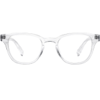 Coley Eyeglasses in Eastern Bluebird Fade for Men 