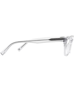 Coley Eyeglasses in Eastern Bluebird Fade for Men 