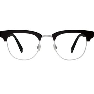 Men's Eyeglasses