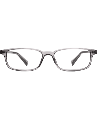 Mitchell Eyeglasses in Earl Grey for Men 