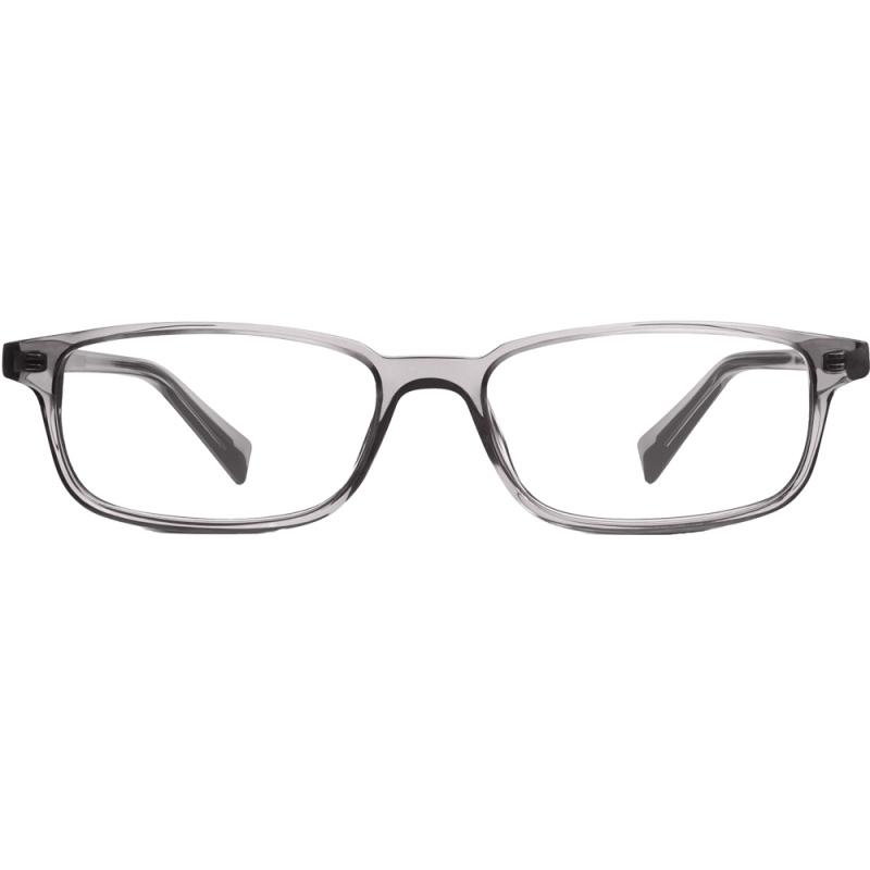 Mitchell Eyeglasses in Earl Grey for Men 